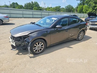 MAZDA 3 SPORT