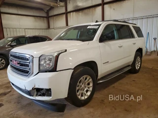 GMC YUKON SLE