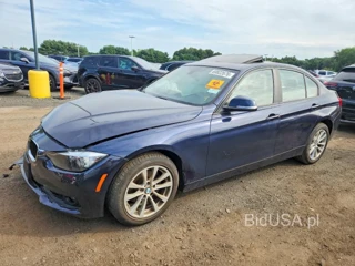 BMW 320 XI