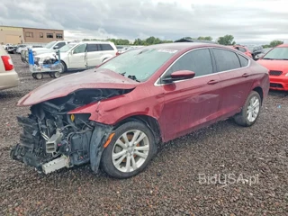 CHRYSLER 200 LIMITED