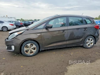 KIA RONDO