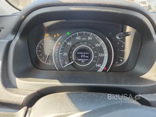 HONDA CR-V TOURING