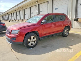 JEEP COMPASS SPORT