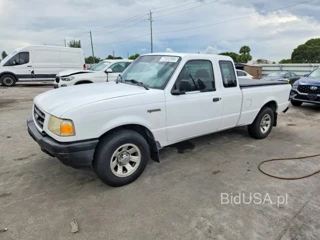 FORD RANGER SUPER CAB