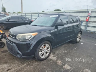 KIA SOUL +