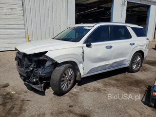 HYUNDAI PALISADE LIMITED