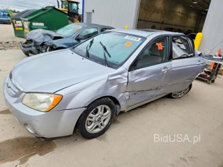 KIA SPECTRA LX/EX/SX