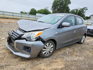 MITSUBISHI MIRAGE ES