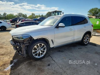 BMW X5 SDRIVE 40I