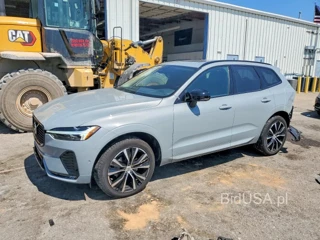 VOLVO XC60 PLUS