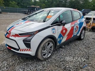 CHEVROLET BOLT EV 1LT