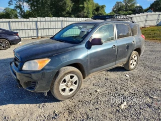 TOYOTA RAV4 BASE