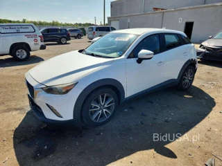 MAZDA CX-3 TOURI