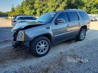 CADILLAC ESCALADE PLATINUM
