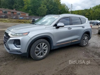 HYUNDAI SANTA FE LIMITED