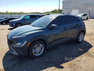 HYUNDAI KONA SE