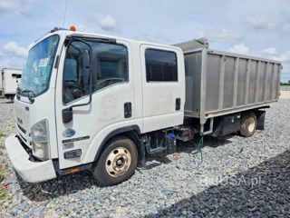 ISUZU NPR HD
