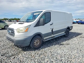 FORD TRANSIT T-250