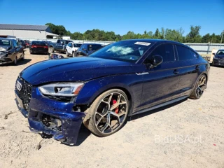 AUDI S5 PRESTIGE