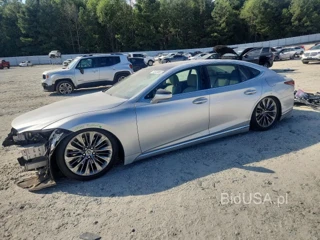 LEXUS LS 500 BASE