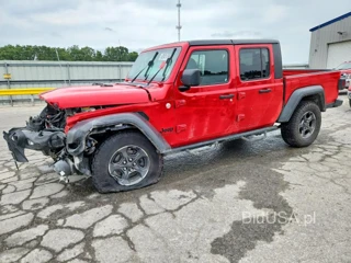 JEEP GLADIATOR SPORT