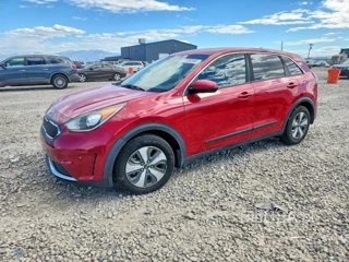 KIA NIRO FE