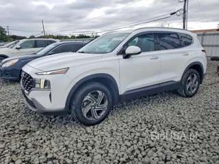 HYUNDAI SANTA FE SEL