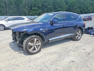 GENESIS GV80 3.5T