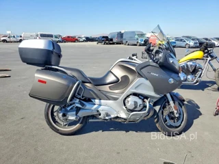 BMW R1200 RT