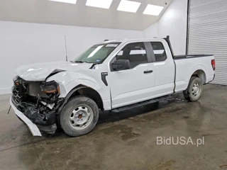 FORD F150 XL