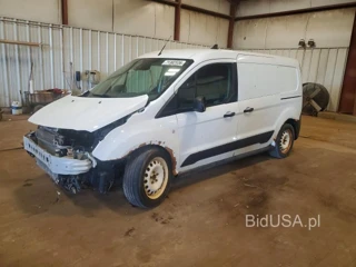 FORD TRANSIT CONNECT XL