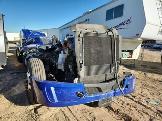 PETERBILT 579