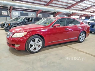 LEXUS LS 460