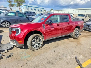 FORD MAVERICK LARIAT