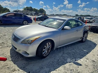 INFINITI G37