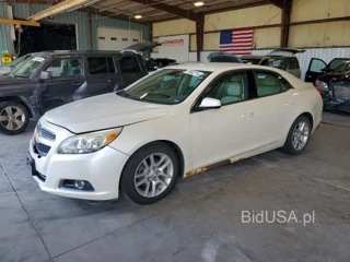 CHEVROLET MALIBU 2LT