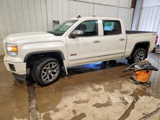 GMC SIERRA K1500 SLE