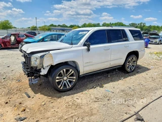 GMC YUKON DENALI