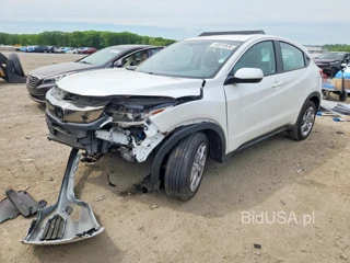 HONDA HR-V LX