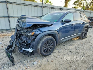 MAZDA CX-50 SELECT