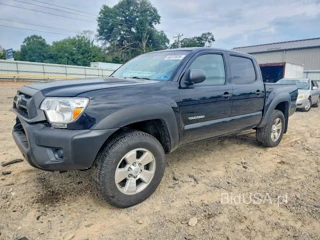 TOYOTA TACOMA V6