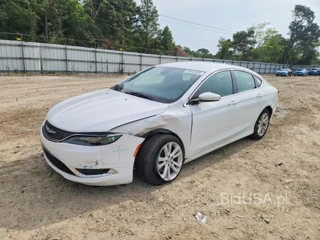 CHRYSLER 200 LIMITED
