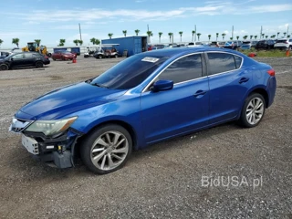 ACURA ILX BASE WATCH PLUS