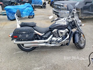 SUZUKI VLR1800