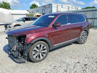 KIA TELLURIDE S