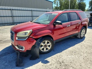 GMC ACADIA SLE