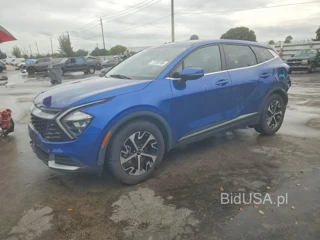 KIA SPORTAGE EX