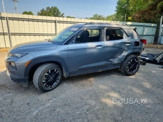 CHEVROLET TRAILBLAZER LT
