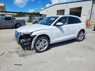 AUDI Q5 PREMIUM PLUS