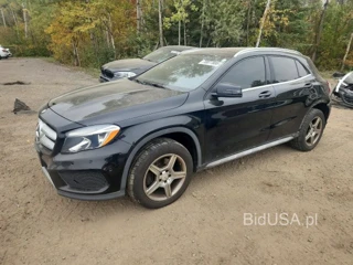 MERCEDES-BENZ GLA 250 4MATIC